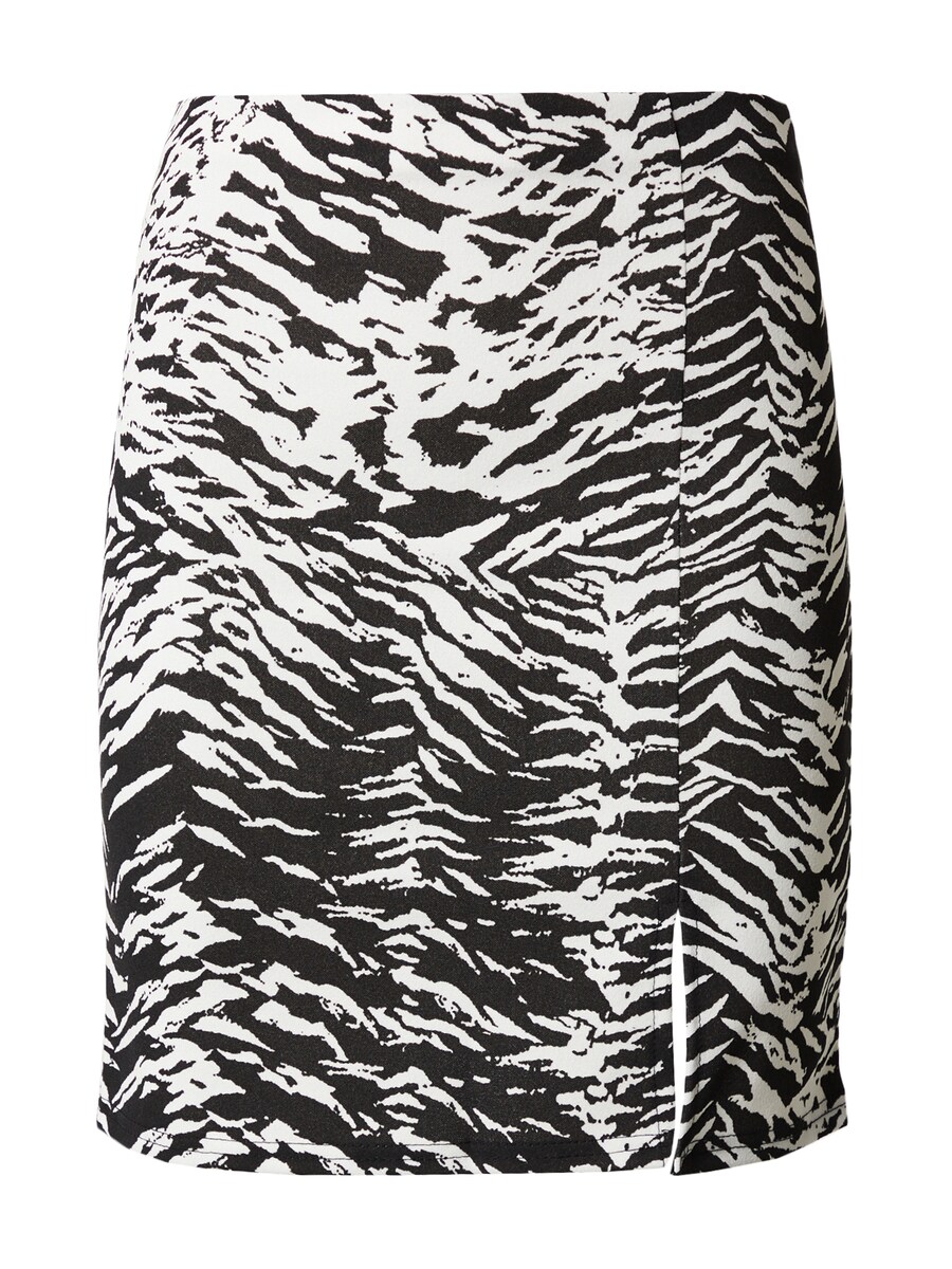 Юбка Nasty Gal, черный
Юбка Nasty Gal, черный