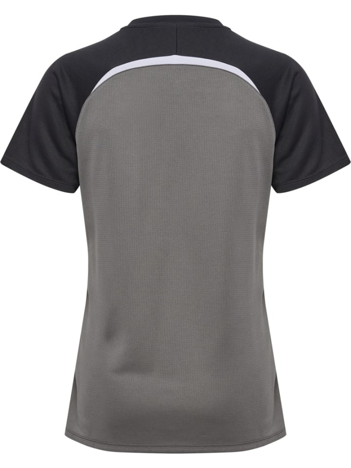 Hummel Поло "Lead 2.0 Polo" серого цвета
Hummel Поло "Lead 2.0 Polo" серого цвета