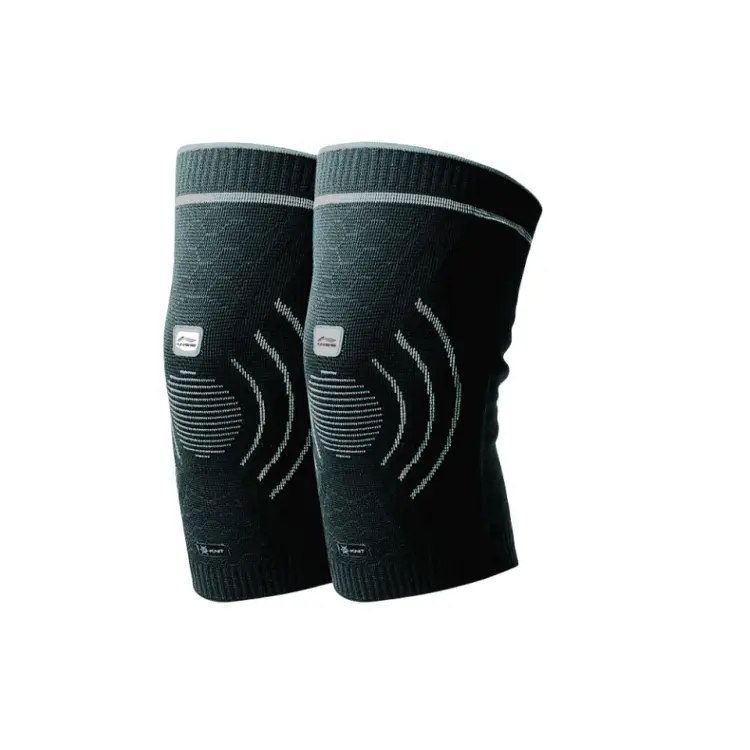 Беговые баскетбольные унисекс наколенники Elastane Polyester Polyamide LINING, серый
Беговые баскетбольные унисекс наколенники Elastane Polyester Polyamide LINING, серый