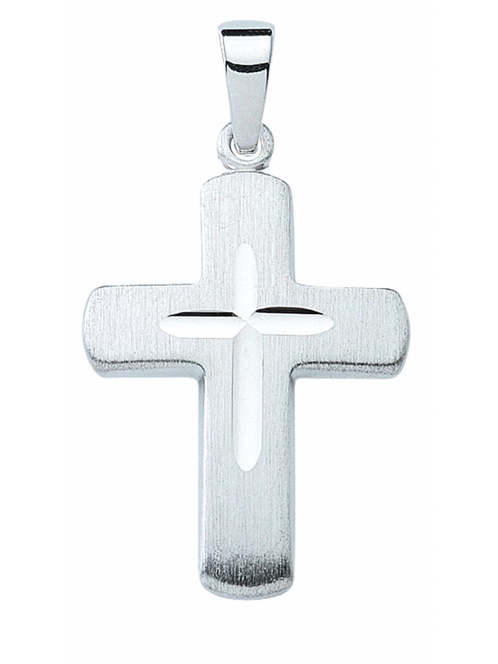 Adeliás Подвеска в виде креста из серебра 925 пробы для женщин и мужчин
Adeliás Подвеска в виде креста из серебра 925 пробы для женщин и мужчин