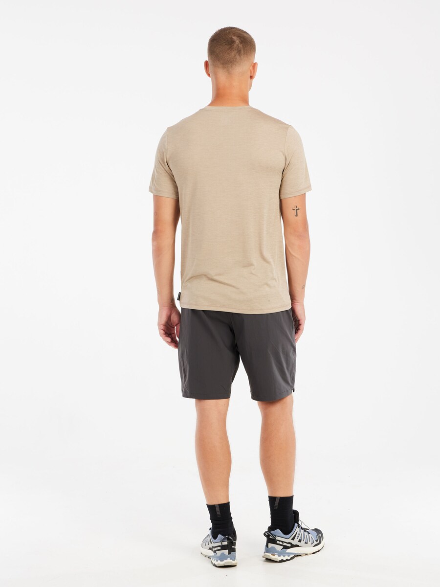 Рубашка PROTEST PRTOliver, коричневый
Рубашка PROTEST PRTOliver, коричневый