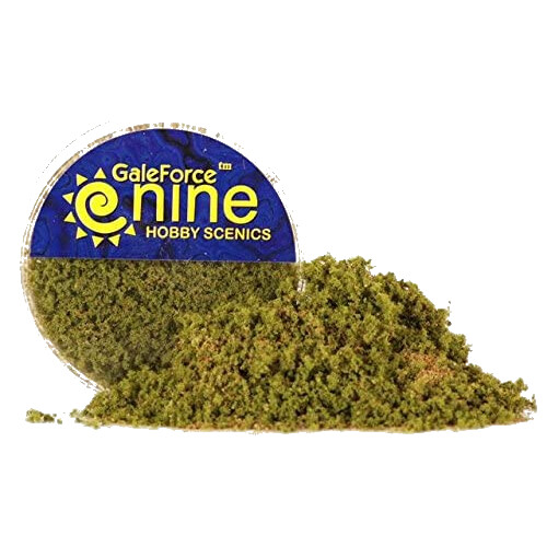 Фигурки Hobby Round: Bocage Flock Blend
Фигурки Hobby Round: Bocage Flock Blend