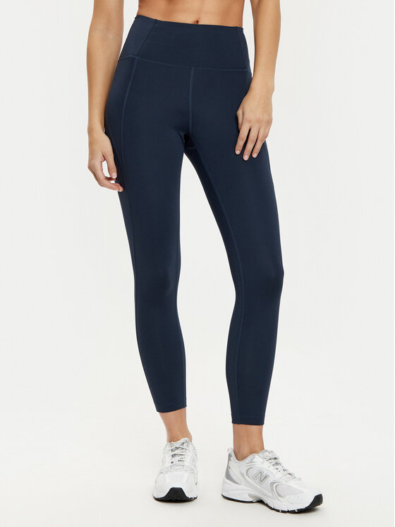 Облегающие леггинсы Compressive 4008 Girlfriend Collective, синий
Облегающие леггинсы Compressive 4008 Girlfriend Collective, синий