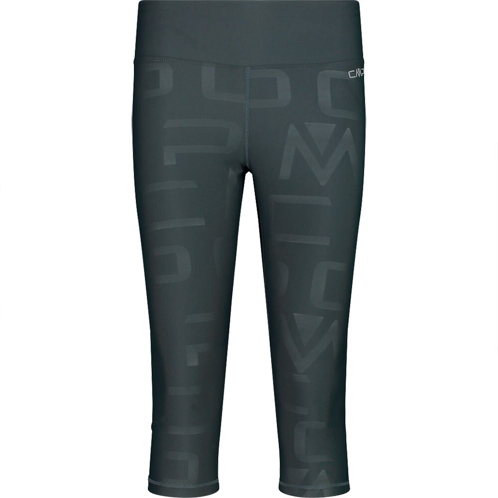 Леггинсы CMP 32C8406, серый
Леггинсы CMP 32C8406, серый