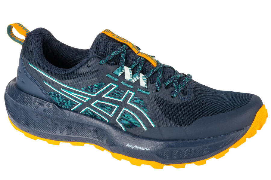 Мужские кроссовки Asics Gel-sonoma 8 Blue
Мужские кроссовки Asics Gel-sonoma 8 Blue