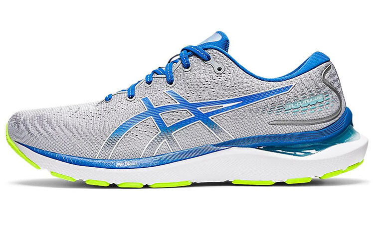 Кроссовки Asics Gel-Cumulus 24 Мужчины
Кроссовки Asics Gel-Cumulus 24 Мужчины