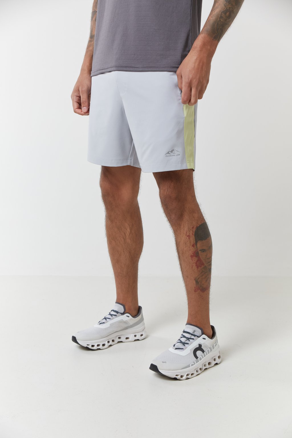 Шорты CUT AND SEW TRAINING CLOSURE London, мультиколор
Шорты CUT AND SEW TRAINING CLOSURE London, мультиколор