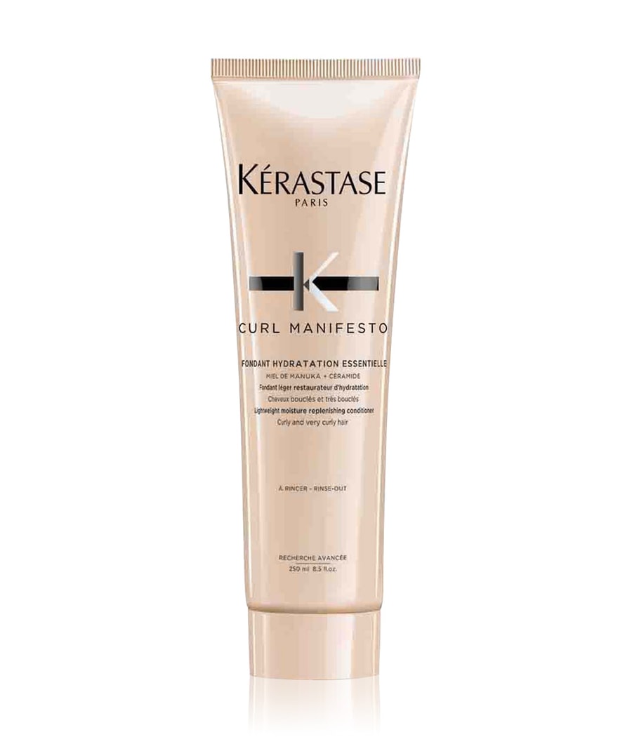 Кондиционер Kérastase Curl Manifesto Fondant Hydratation Essentielle, 250 ml
Кондиционер Kérastase Curl Manifesto Fondant Hydratation Essentielle, 250 ml