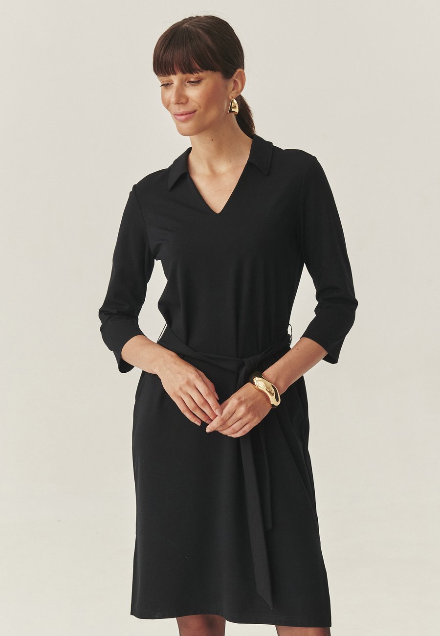 Платье TATUUM Day dress, Black
Платье TATUUM Day dress, Black