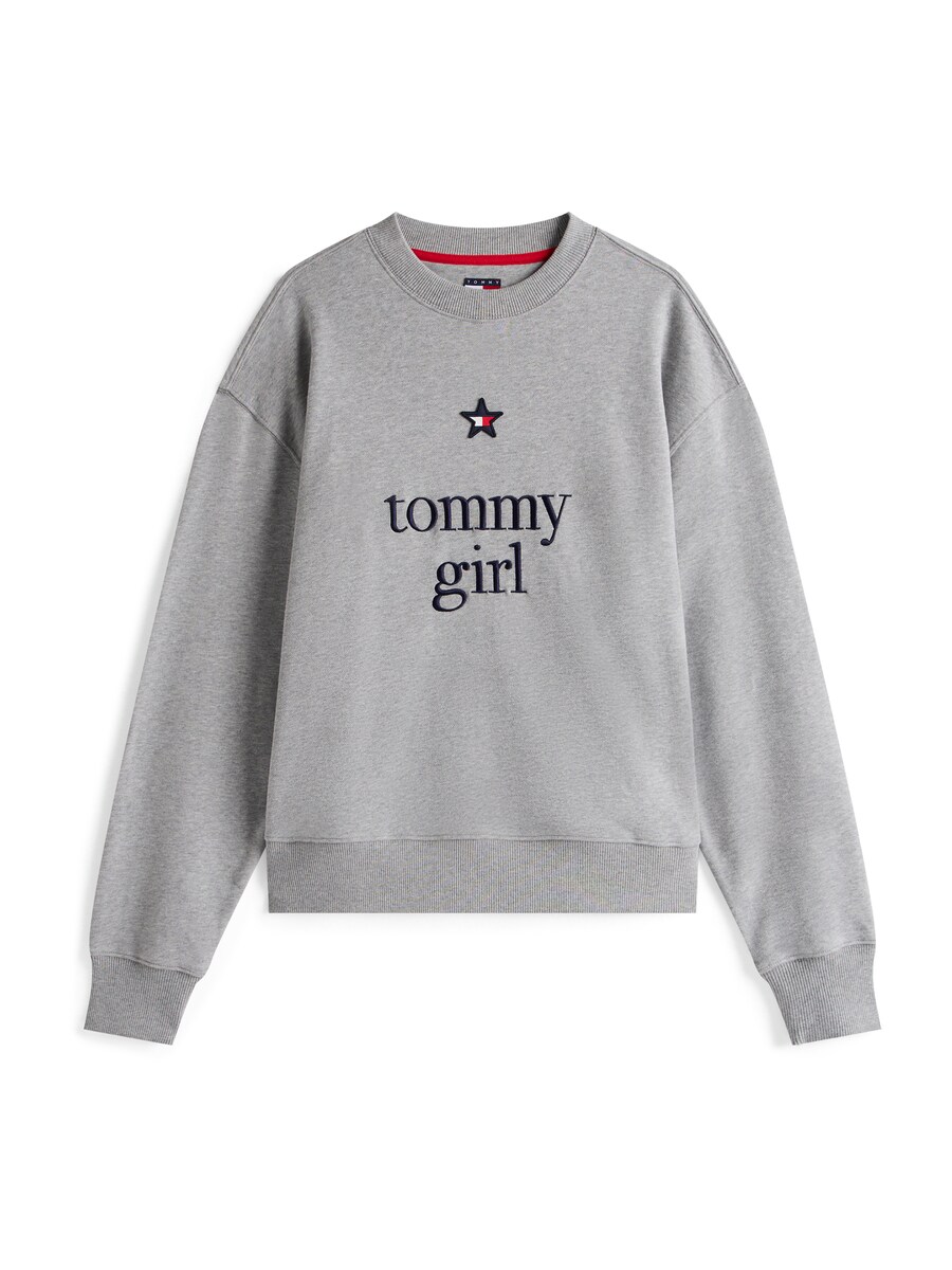 Толстовка Tommy Jeans, Mottled Grey
Толстовка Tommy Jeans, Mottled Grey