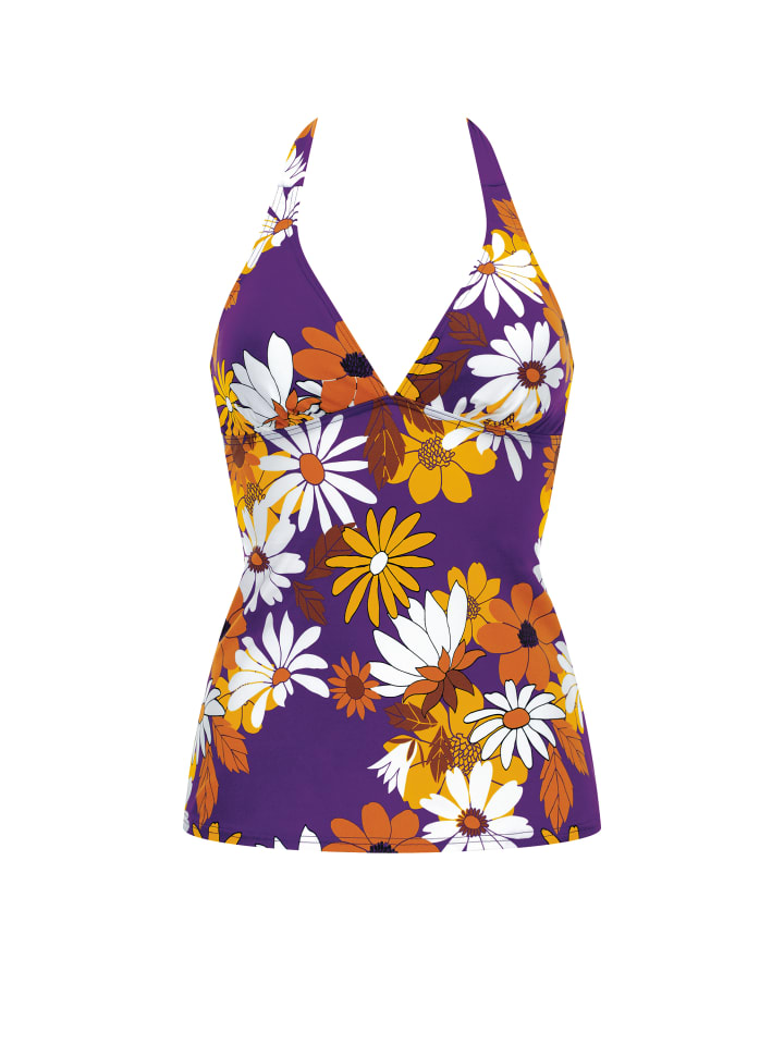 Верх бикини Olympia, красочный
Верх бикини Olympia, красочный