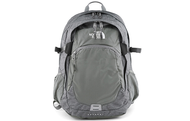 Рюкзак унисекс THE NORTH FACE, Gray
Рюкзак унисекс THE NORTH FACE, Gray