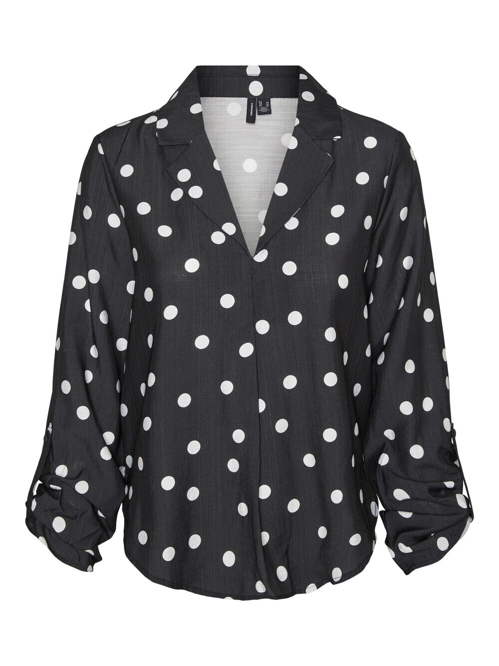 Блузка Vero Moda BECCA, черный
Блузка Vero Moda BECCA, черный