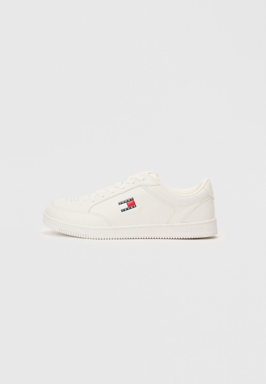 Кроссовки Tommy Jeans Trainers, Ecru/White
Кроссовки Tommy Jeans Trainers, Ecru/White