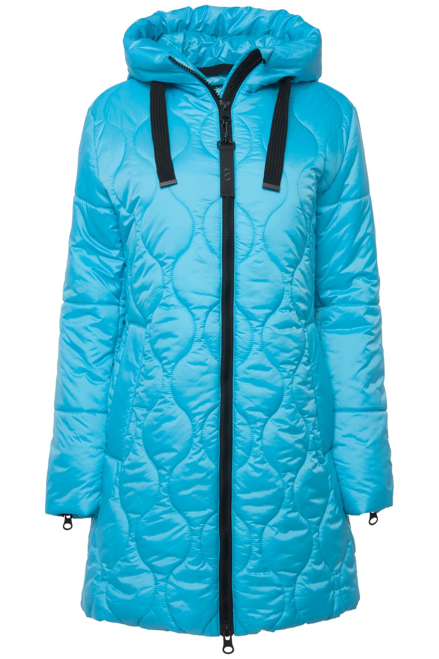 Демисезонная куртка LAURASØN, Turquoise
Демисезонная куртка LAURASØN, Turquoise