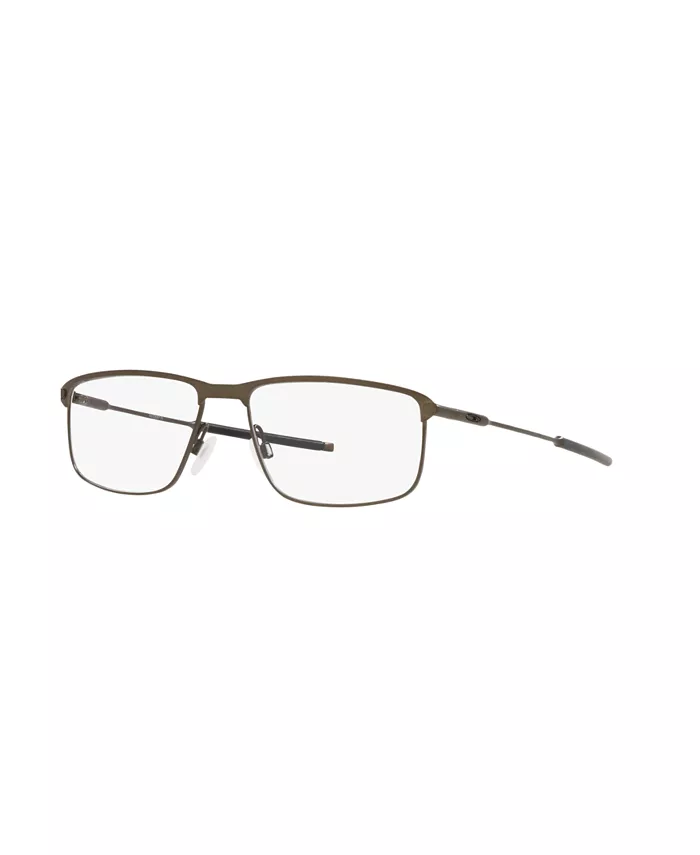 Мужские очки Socket Ti, OX5019 Oakley, серебро
Мужские очки Socket Ti, OX5019 Oakley, серебро