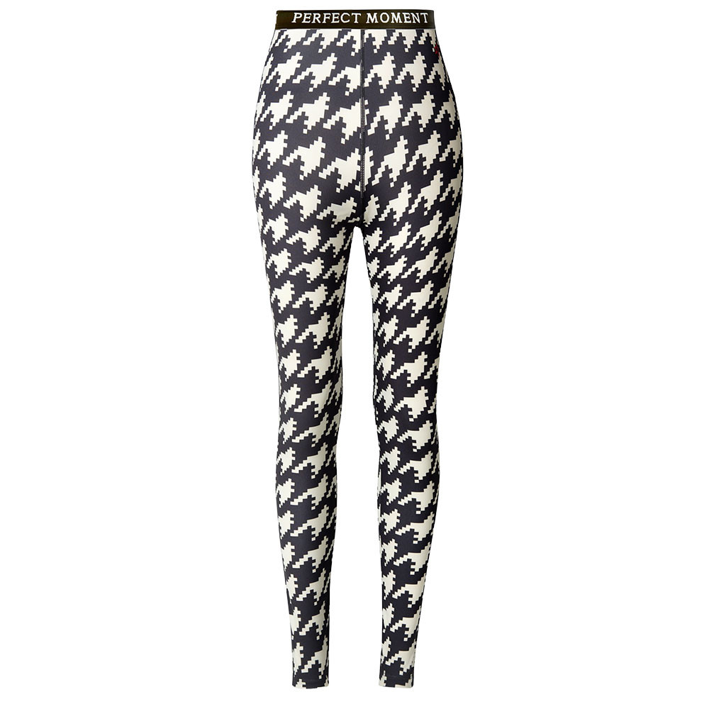 Леггинсы Perfect Moment с принтом (женские), Black/White/Houndstooth
Леггинсы Perfect Moment с принтом (женские), Black/White/Houndstooth