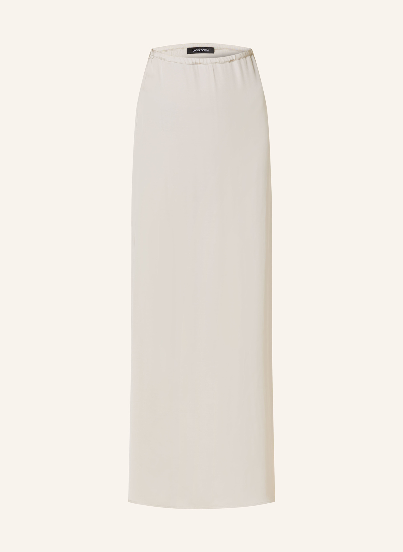Юбка атласная Аврора Black Palms, бежевый
Юбка атласная Аврора Black Palms, бежевый