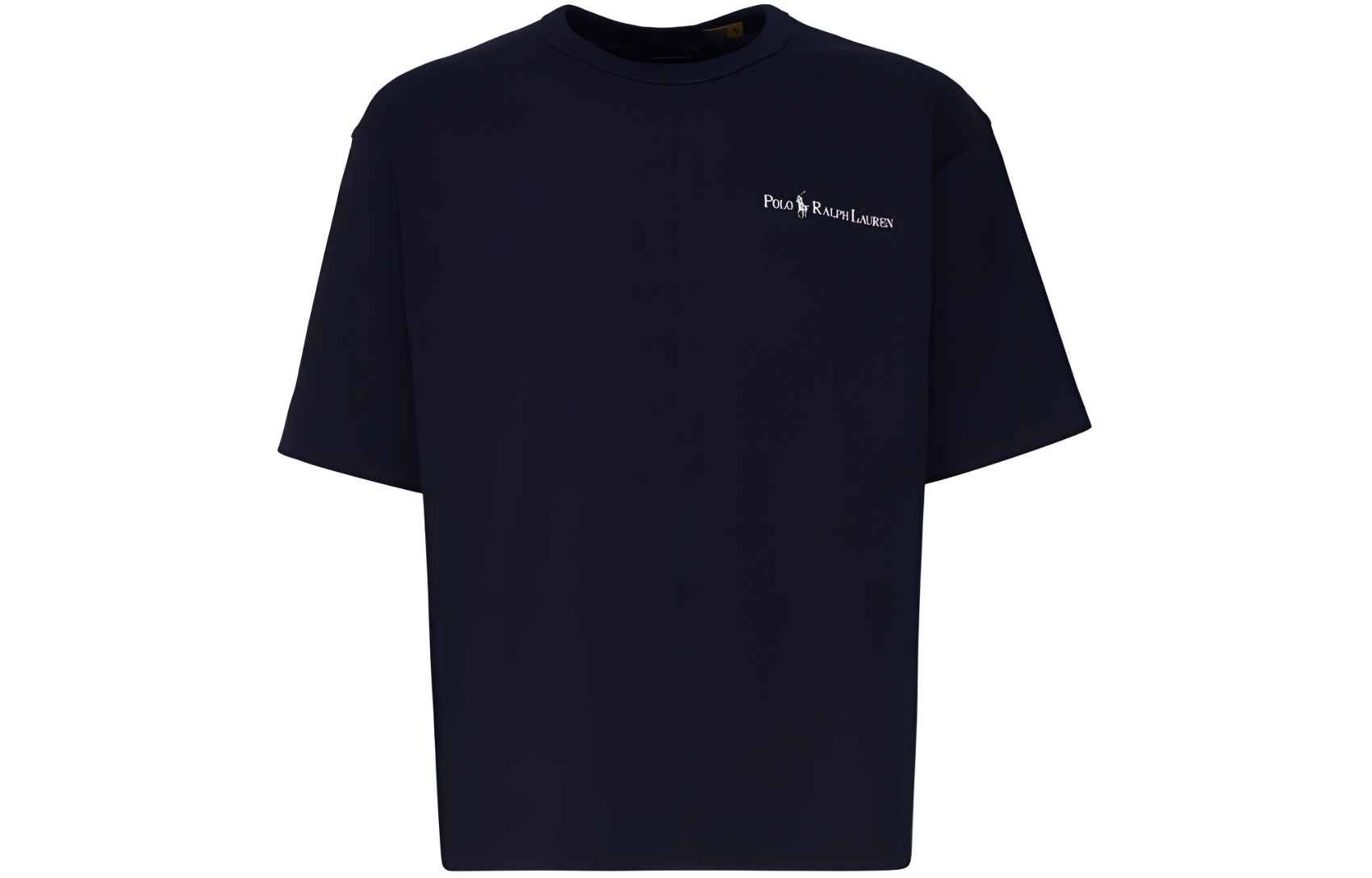 Футболка с коротким рукавом Polo Ralph Lauren, синий
Футболка с коротким рукавом Polo Ralph Lauren, синий