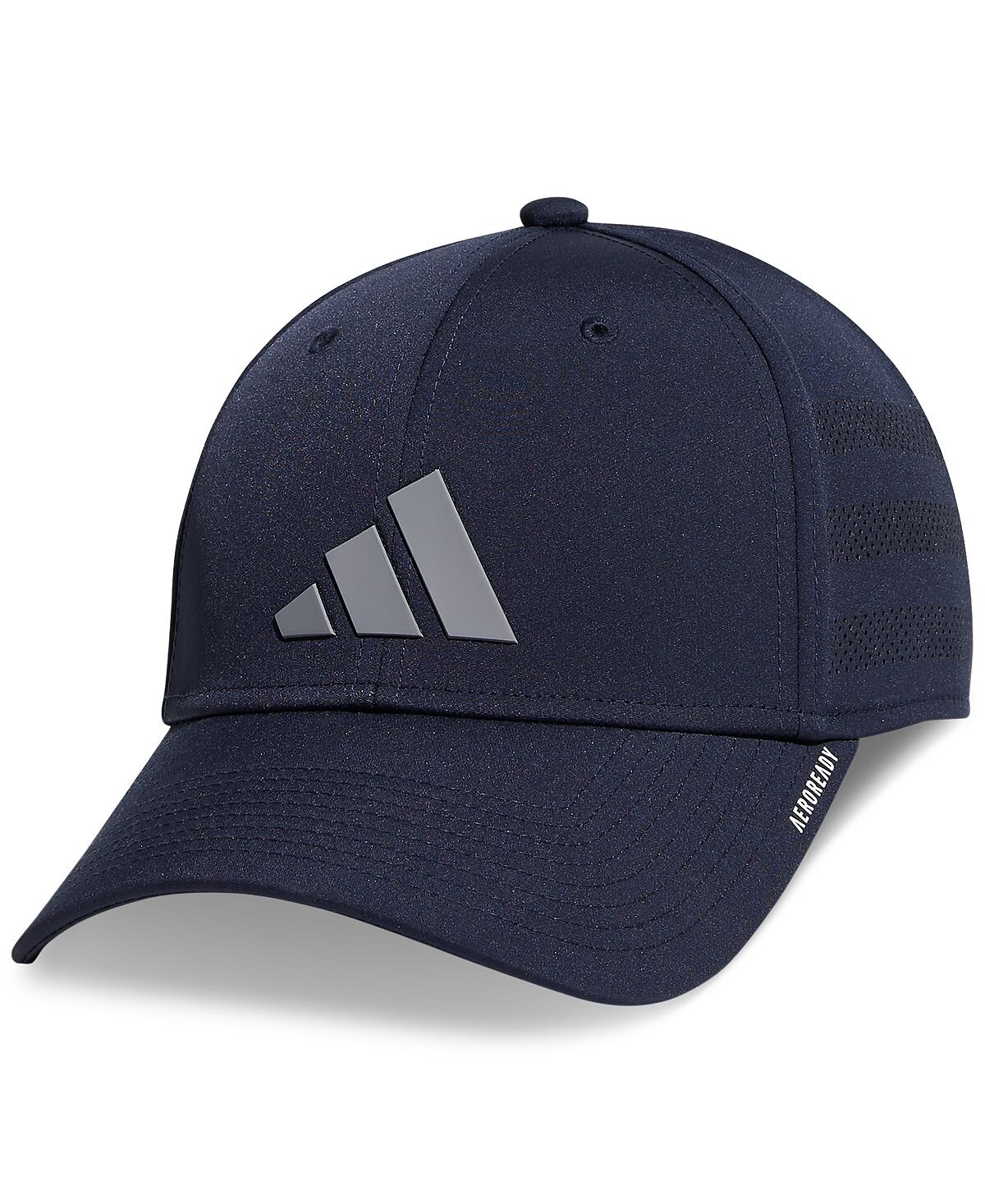 Мужская эластичная кепка Gameday Performance adidas
Мужская эластичная кепка Gameday Performance adidas