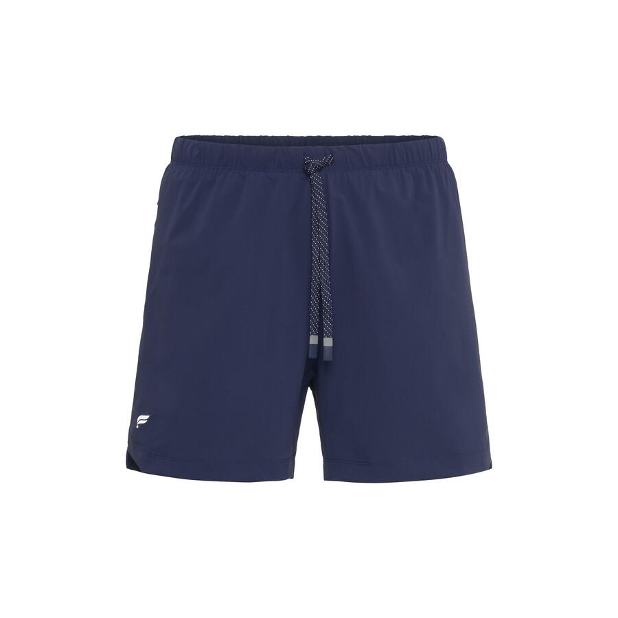 FABLETICS Мужские шорты The One с карманами на молнии
FABLETICS Мужские шорты The One с карманами на молнии