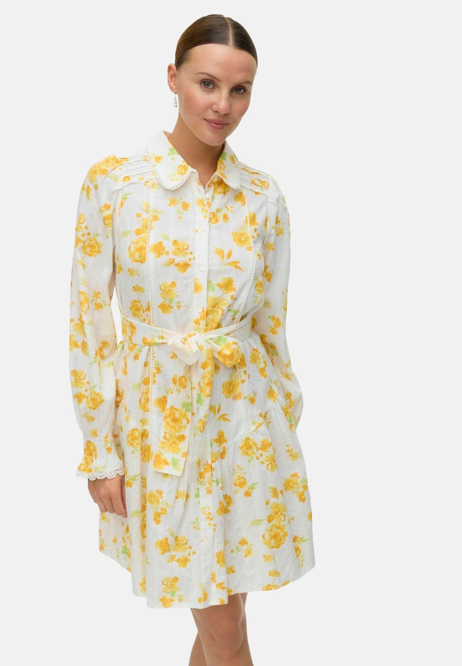 Платье Vero Moda VMGRY, Snow White/White
Платье Vero Moda VMGRY, Snow White/White