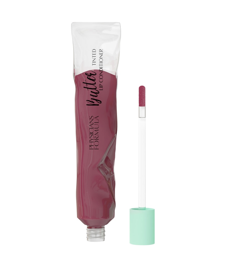 Блеск для губ PHYSICIANS FORMULA Butter Lip Tinted Conditioner, Brazilian Berry, 8 ml
Блеск для губ PHYSICIANS FORMULA Butter Lip Tinted Conditioner, Brazilian Berry, 8 ml