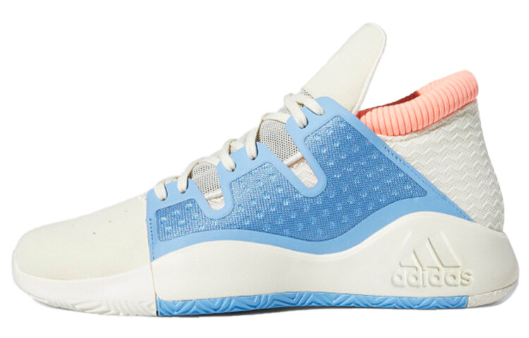 Баскетбольные кроссовки PRO Vision для мужчин, средний верх
Баскетбольные кроссовки PRO Vision для мужчин, средний верх