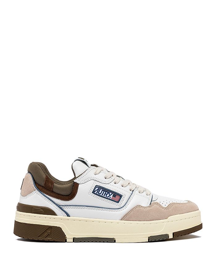 Мужские кроссовки на шнурках Autry, зеленый
Мужские кроссовки на шнурках Autry, зеленый