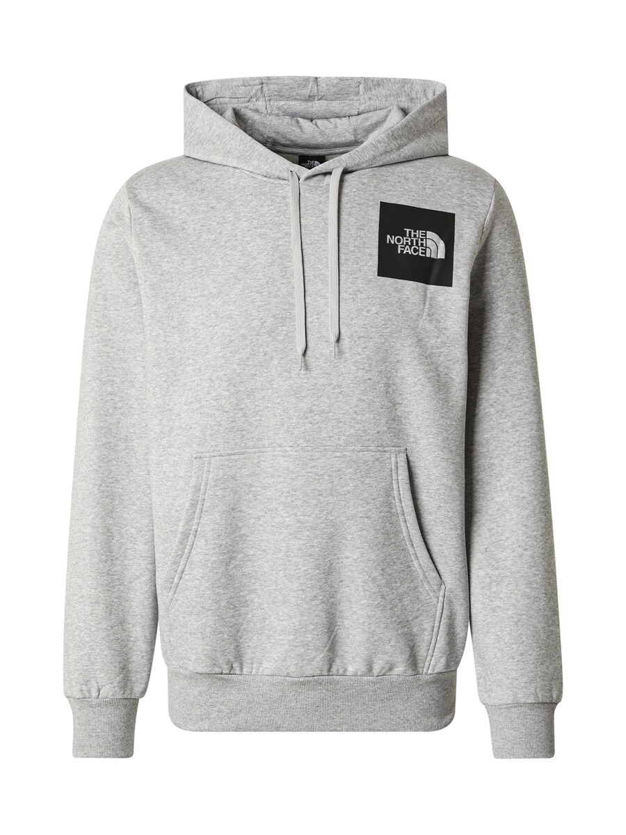 Толстовка THE NORTH FACE FINE, mottled grey
Толстовка THE NORTH FACE FINE, mottled grey
