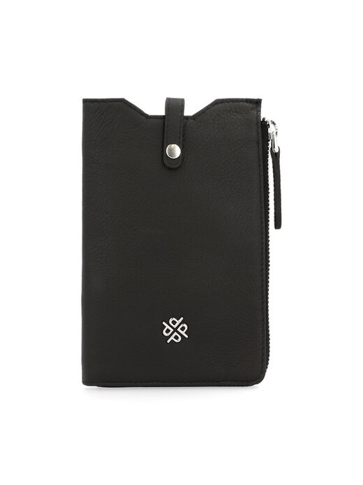 Красивая сумка для мобильного телефона Picard, черный 
Красивая сумка для мобильного телефона Picard, черный