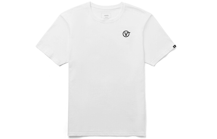 Футболка мужская Vans
Футболка мужская Vans