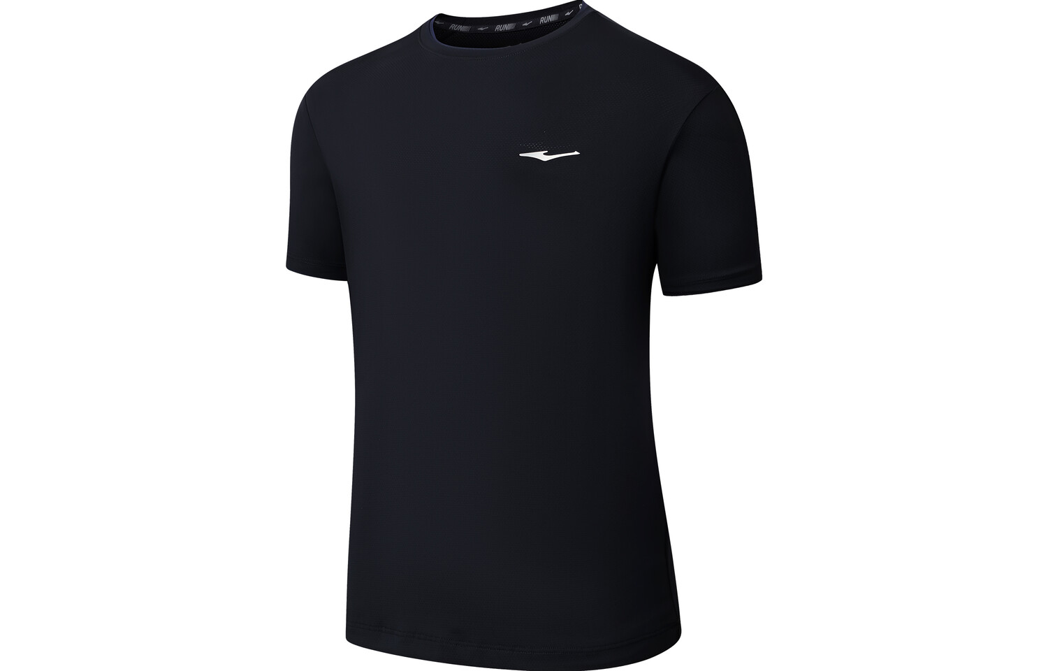 Hongxing Erke ЭРКЕ Мужская футболка, Черный
Hongxing Erke ЭРКЕ Мужская футболка, Черный