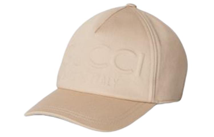 Хлопковая бейсболка женская бежевая GUCCI
Хлопковая бейсболка женская бежевая GUCCI