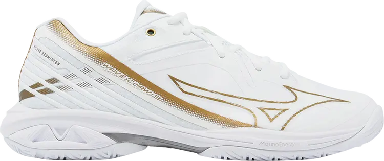 Кроссовки Wave Claw 3 Wide 'White Gold', белый, Серый;белый, Кроссовки Wave Claw 3 Wide 'White Gold', белый
Кроссовки Wave Claw 3 Wide 'White Gold', белый, Серый;белый, Кроссовки Wave Claw 3 Wide 'White Gold', белый