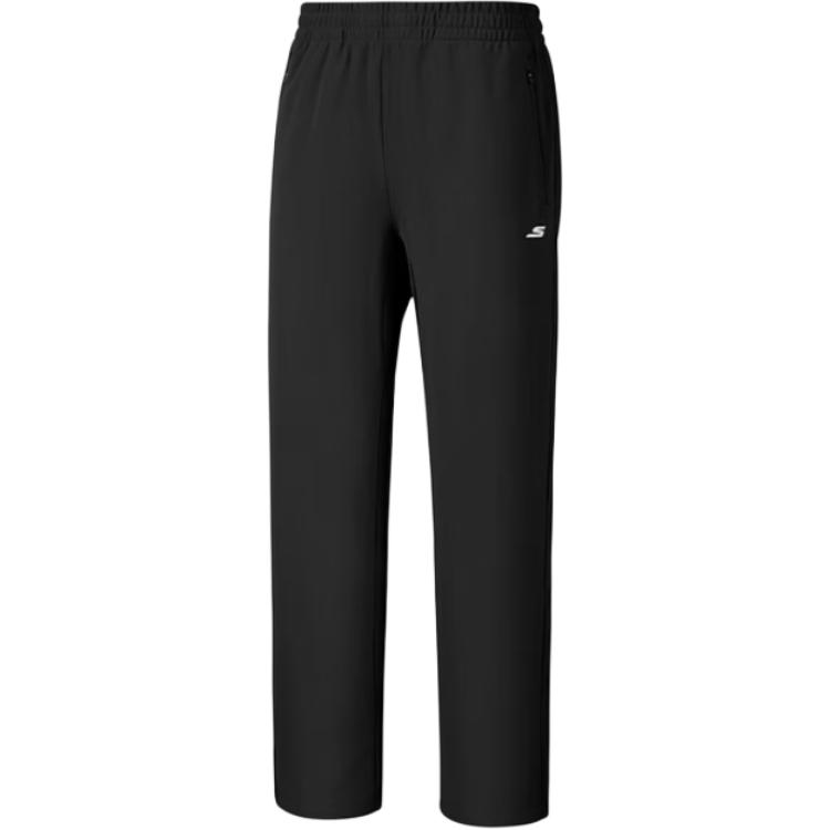 Skechers Повседневные брюки мужские Carbon Black 0018
Skechers Повседневные брюки мужские Carbon Black 0018