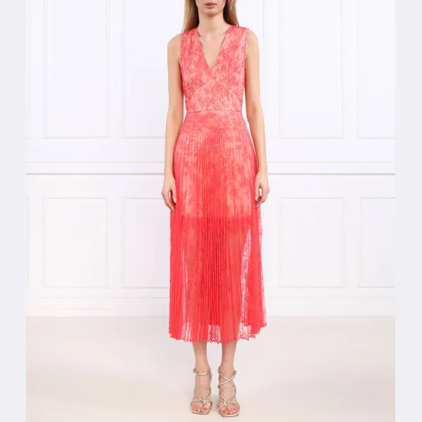 Платье Twin-Set, красный
Платье Twin-Set, красный