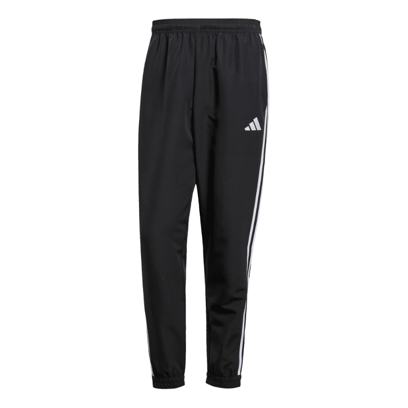 Спортивные брюки adidas Tiro 25 Essentials Woven Tracksuit Pants 'Black', черный
Спортивные брюки adidas Tiro 25 Essentials Woven Tracksuit Pants 'Black', черный