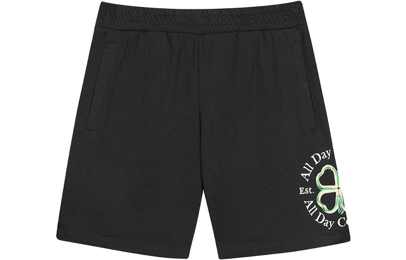 Повседневные шорты мужские черные Skechers
Повседневные шорты мужские черные Skechers