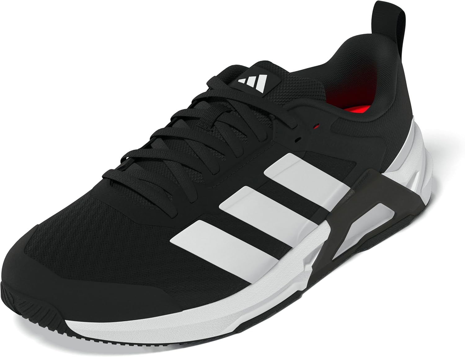 Мужские кроссовки Adidas Dropset Vario Training, белый/черный/красный/ярко-красный
Мужские кроссовки Adidas Dropset Vario Training, белый/черный/красный/ярко-красный