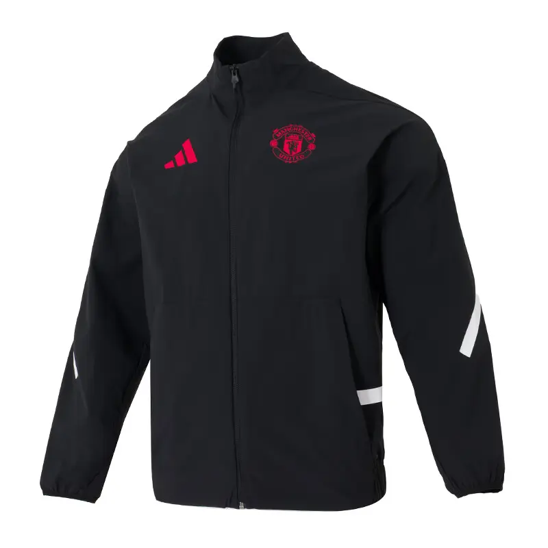 Adidas Мужская куртка, черный, с воротником-стойкой, средней жесткости, другие
Adidas Мужская куртка, черный, с воротником-стойкой, средней жесткости, другие