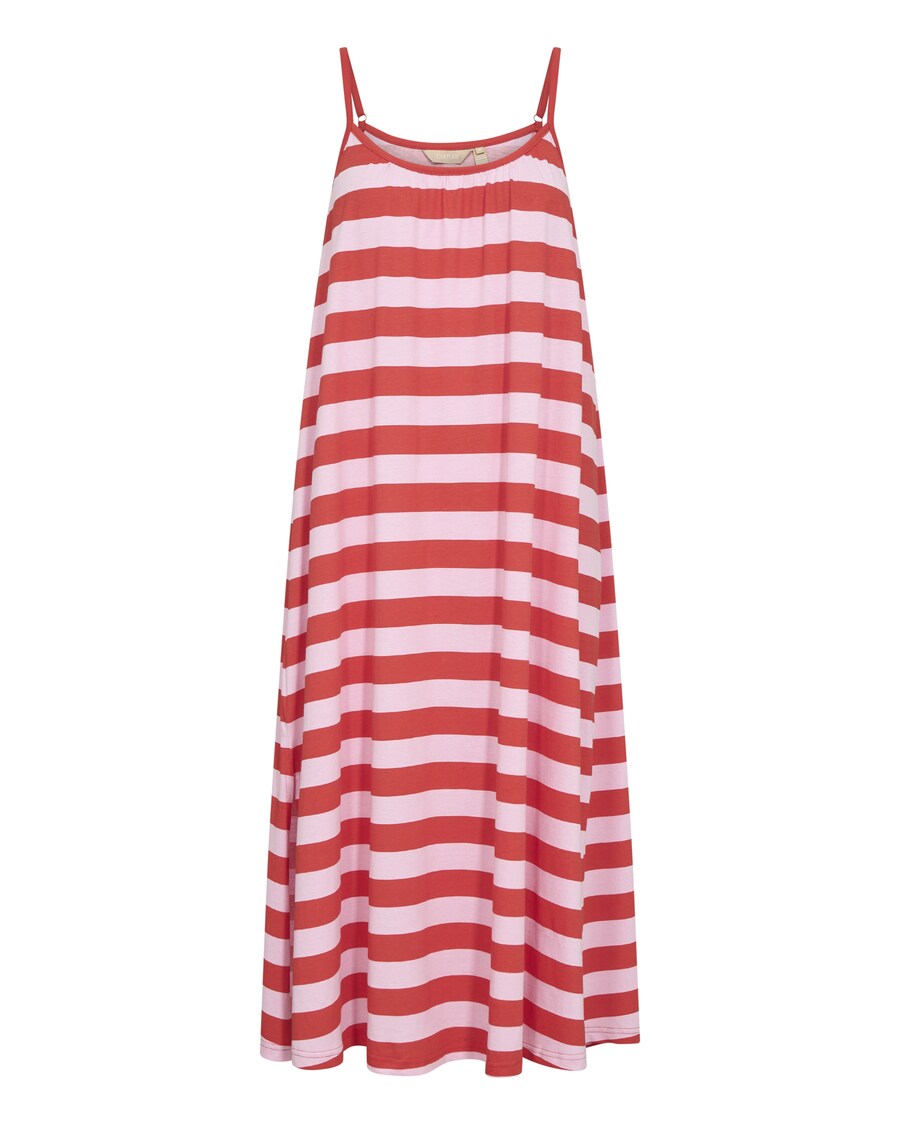 Платье CULTURE Benzo Deia, красный
Платье CULTURE Benzo Deia, красный