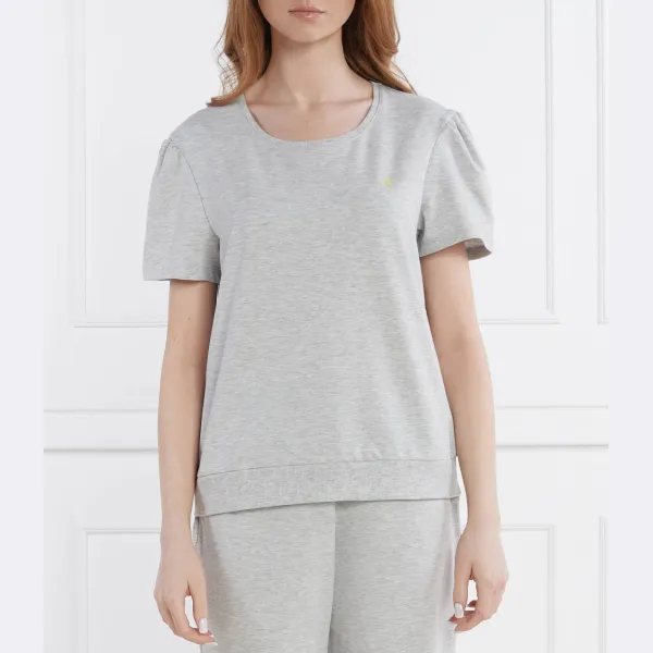 Сверху пижама обычного кроя. Joop!, серый
Сверху пижама обычного кроя. Joop!, серый