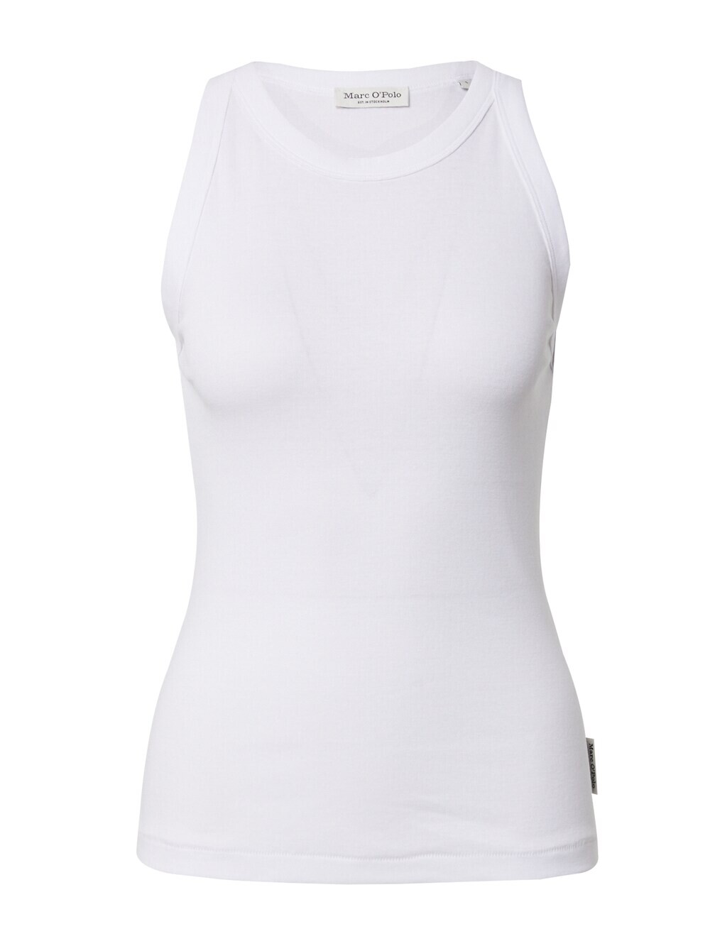 Топ Marc O'Polo, белый
Топ Marc O'Polo, белый