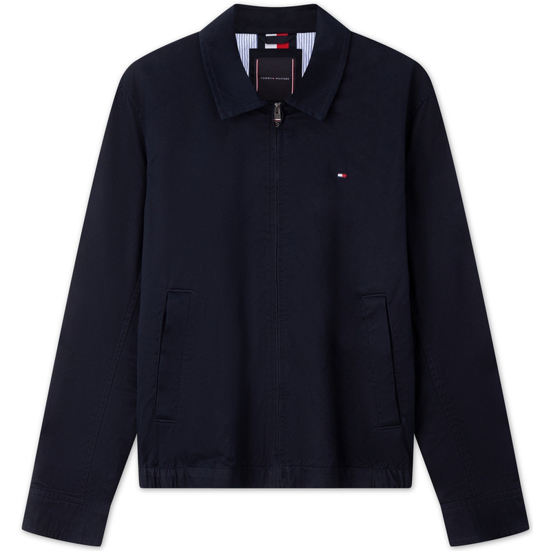 Tommy Hilfiger Куртка мужская, Navy Blue DW5
Tommy Hilfiger Куртка мужская, Navy Blue DW5