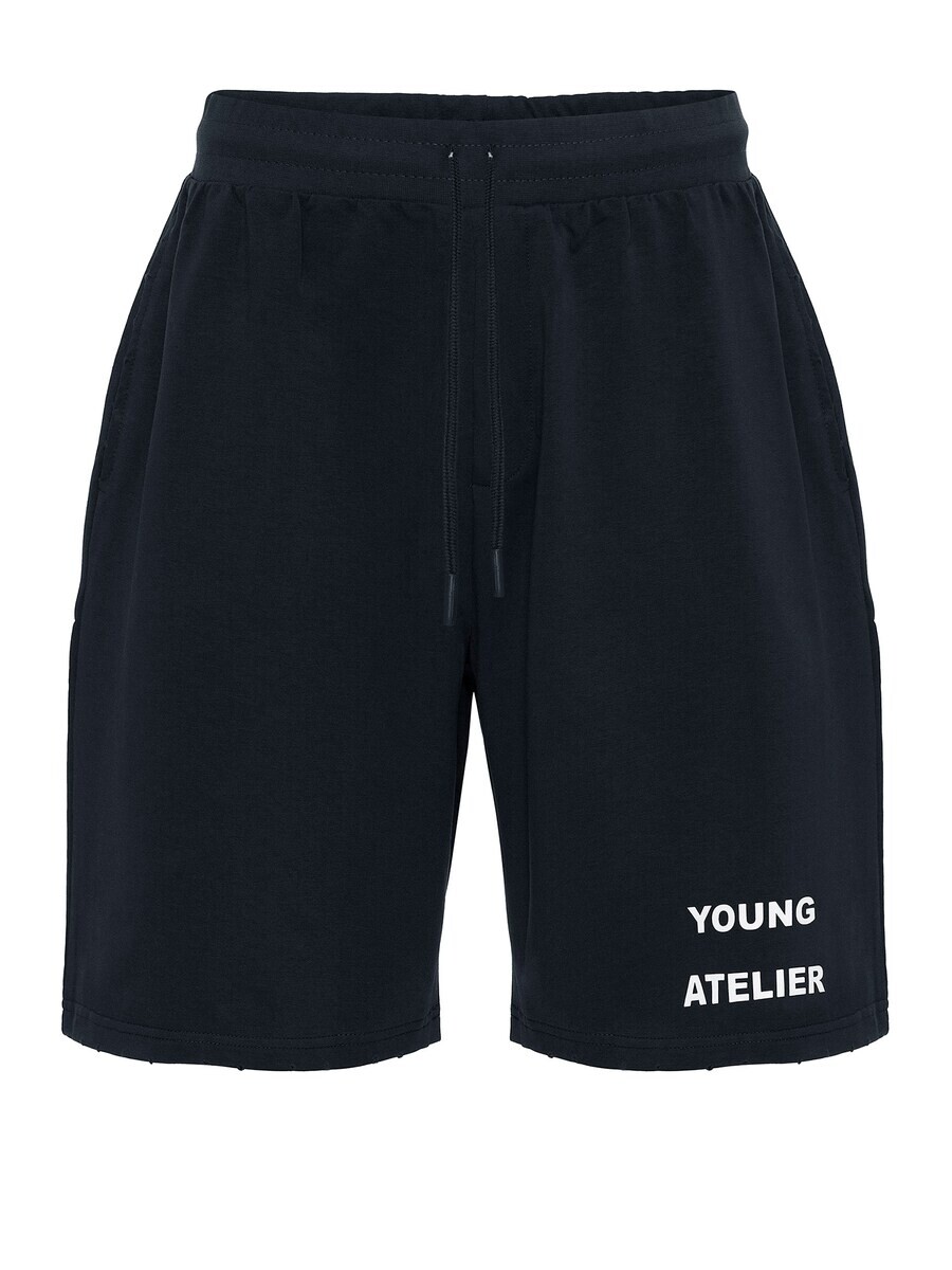 Шорты VAMOS CLO Loose fit Pants Yvelines, черный
Шорты VAMOS CLO Loose fit Pants Yvelines, черный