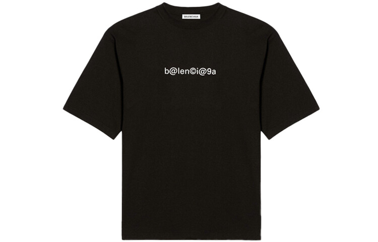 Футболка унисекс Balenciaga
Футболка унисекс Balenciaga