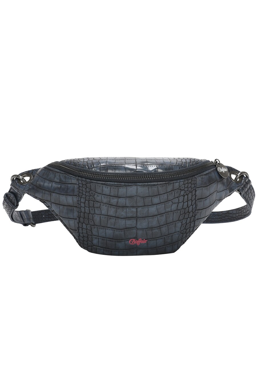 Поясная сумка BUFFALO Bum, ночной синий 
Поясная сумка BUFFALO Bum, ночной синий