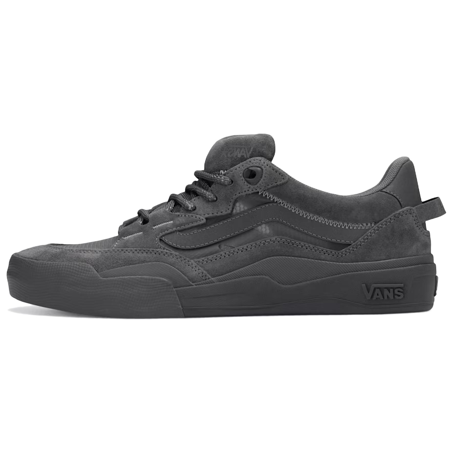 Atiba Jefferson x Skate 2 Wayvee скейтборд обувь мужские Gray Vans, серый
Atiba Jefferson x Skate 2 Wayvee скейтборд обувь мужские Gray Vans, серый