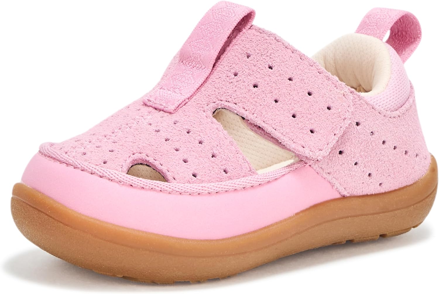 Детские сандалии UGG унисекс для малышей (для детей младшего возраста), Pink Quartz
Детские сандалии UGG унисекс для малышей (для детей младшего возраста), Pink Quartz